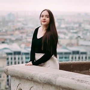 Meet your Posher, Bryn